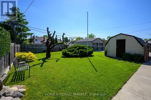 2155 Kipling Avenue, Toronto, ON - Outdoor