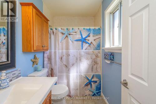 2155 Kipling Avenue, Toronto, ON - Indoor Photo Showing Bathroom