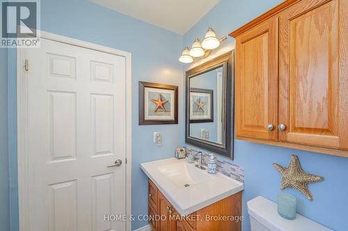 2155 Kipling Avenue, Toronto, ON - Indoor Photo Showing Bathroom