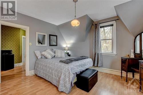 3100 Kinburn Side Road, Ottawa, ON - Indoor Photo Showing Bedroom