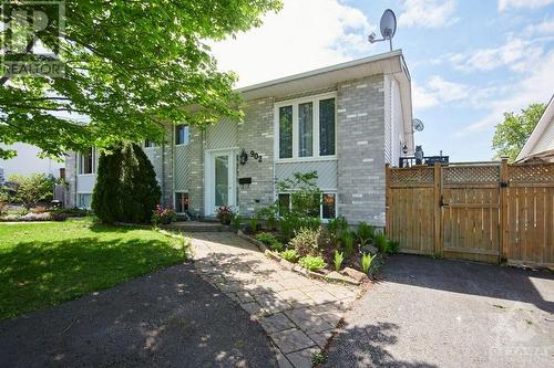 902 Morris Street, Rockland, ON - Outdoor