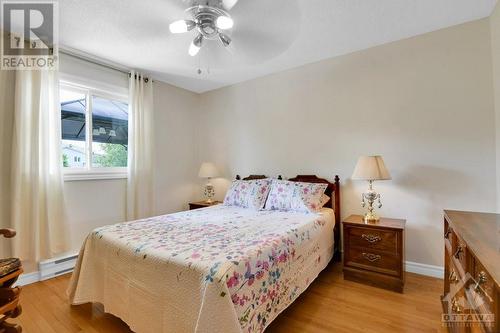 902 Morris Street, Rockland, ON - Indoor Photo Showing Bedroom