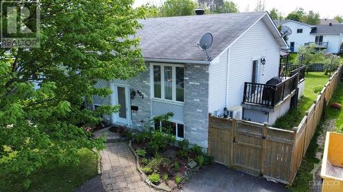 902 Morris Street, Rockland, ON - Outdoor