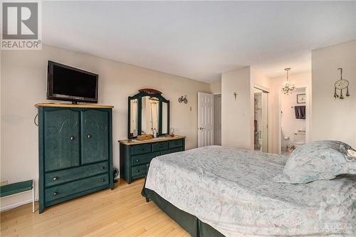 545 St Laurent Boulevard Unit#602, Ottawa, ON - Indoor Photo Showing Bedroom