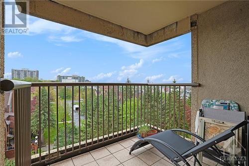 545 St Laurent Boulevard Unit#602, Ottawa, ON - Outdoor With Exterior