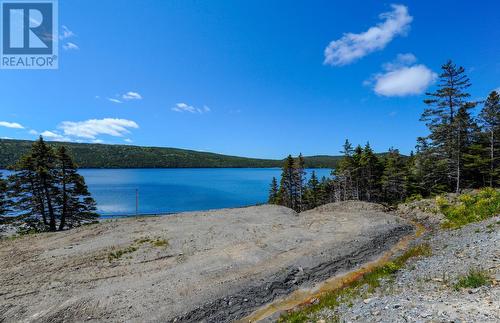 Lot 2  1313-1315 Main Road, Dunville/Harbour Drive, NL 