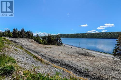 Lot 2  1313-1315 Main Road, Dunville/Harbour Drive, NL 