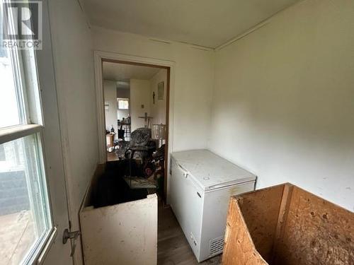 762 Maidstone Road, Maidstone, NL - Indoor Photo Showing Laundry Room