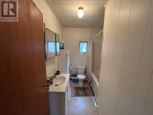 762 Maidstone Road, Maidstone, NL - Indoor Photo Showing Bathroom