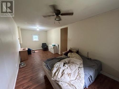 762 Maidstone Road, Maidstone, NL - Indoor Photo Showing Bedroom