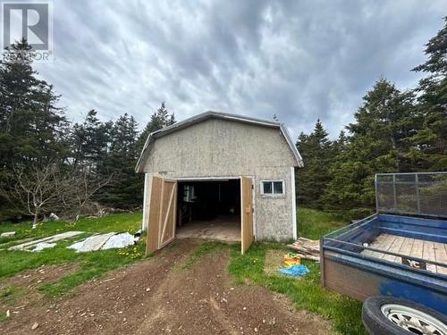 762 Maidstone Road, Maidstone, NL - Outdoor