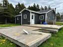 762 Maidstone Road, Maidstone, NL  - Outdoor With Exterior 