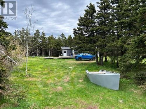 762 Maidstone Road, Maidstone, NL - Outdoor