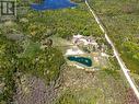 851 East Road, Northern Bruce Peninsula, ON  - Outdoor With View 