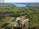 851 East Road, Northern Bruce Peninsula, ON  - Outdoor With Body Of Water With View 