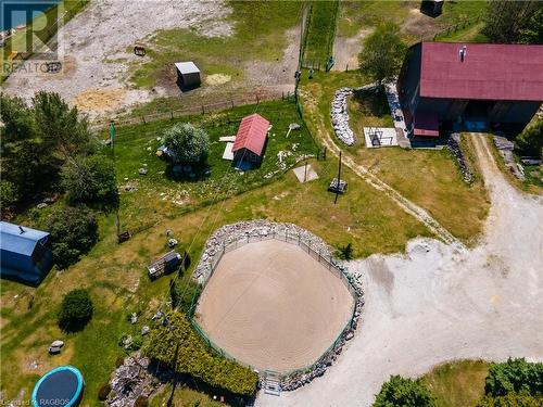 851 East Road, Northern Bruce Peninsula, ON 