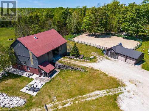 851 East Road, Northern Bruce Peninsula, ON 