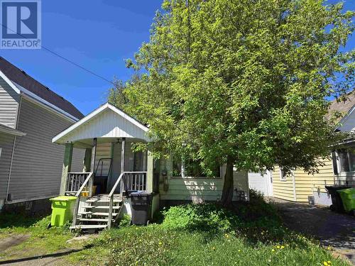 39 Grosvenor Ave, Sault Ste Marie, ON - Outdoor