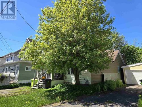 39 Grosvenor Ave, Sault Ste Marie, ON - Outdoor