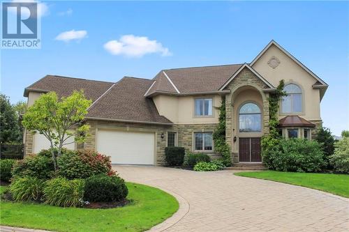 96 Congressional, Moncton, NB - Outdoor With Facade