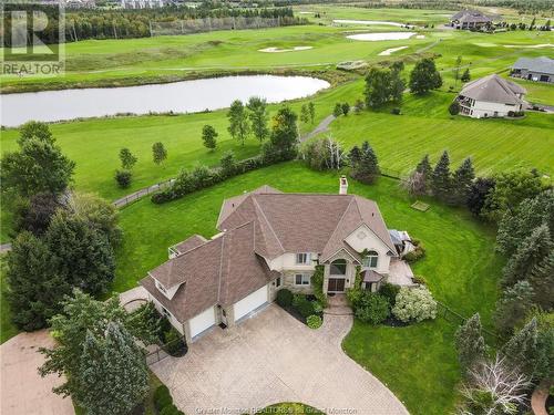 96 Congressional, Moncton, NB - Outdoor With View