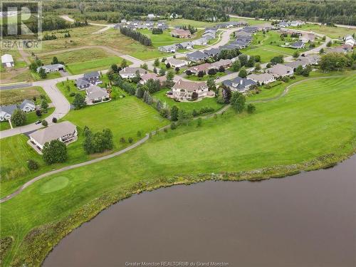 96 Congressional, Moncton, NB - Outdoor With View