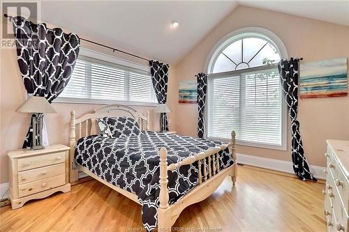 96 Congressional, Moncton, NB - Indoor Photo Showing Bedroom