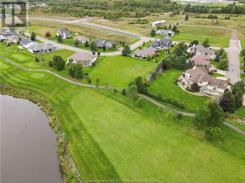 96 Congressional, Moncton, NB - Outdoor With View