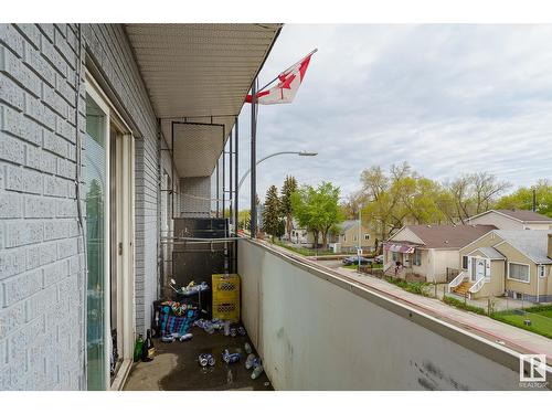 10856 97 St Nw, Edmonton, AB - Outdoor With Exterior