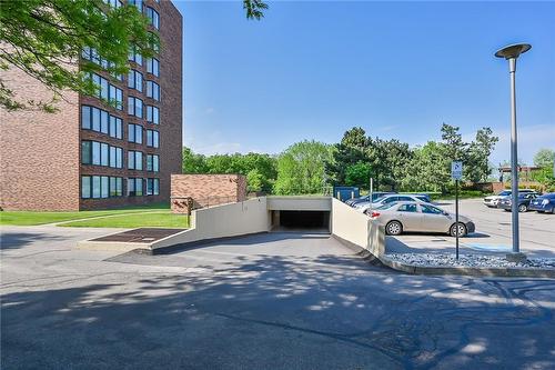 180 Limeridge Road W|Unit #103, Hamilton, ON - Outdoor