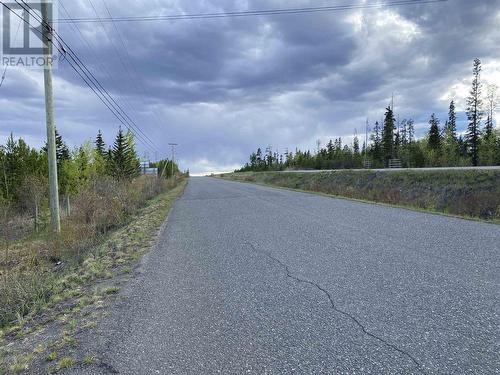 Block C 94 Mile Frontage Road, 100 Mile House, BC 