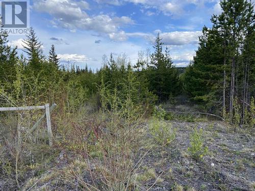 Block C 94 Mile Frontage Road, 100 Mile House, BC 