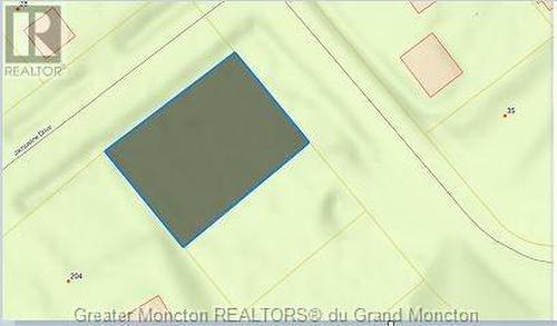 Lot 1 Bremnar Drive, Miramichi, NB 