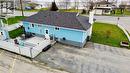 210 Main Street, Lewisporte, NL  - Outdoor 