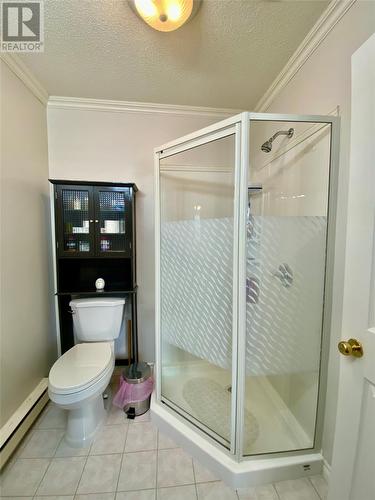 210 Main Street, Lewisporte, NL - Indoor Photo Showing Bathroom