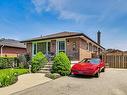 1258 Canvey Cres, Mississauga, ON  - Outdoor With Exterior 