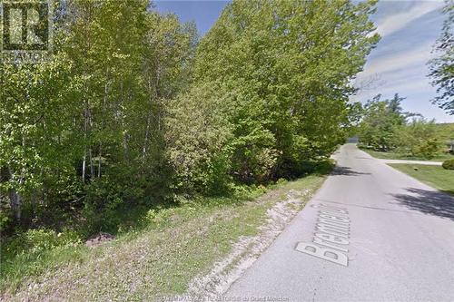 Lot 3 Bremner Street, Miramichi, NB 