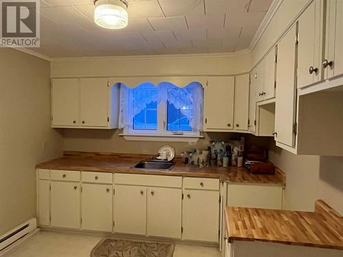 49 Main Highway, Salmon Cove, NL - Indoor Photo Showing Kitchen