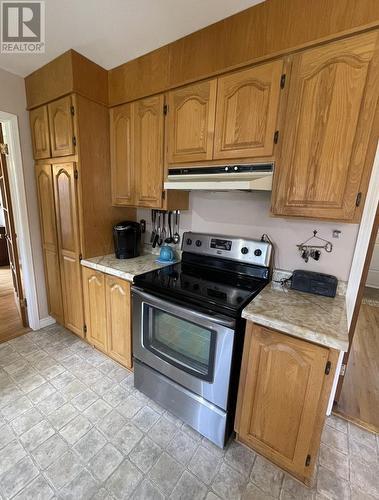 148 Pine Line, Logy Bay - Middle Cove, NL - Indoor Photo Showing Kitchen