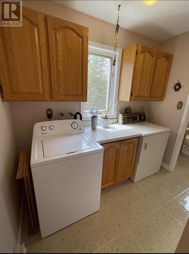 148 Pine Line, Logy Bay - Middle Cove, NL - Indoor Photo Showing Laundry Room