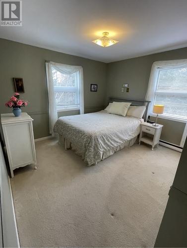 148 Pine Line, Logy Bay - Middle Cove, NL - Indoor Photo Showing Bedroom