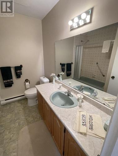 148 Pine Line, Logy Bay - Middle Cove, NL - Indoor Photo Showing Bathroom
