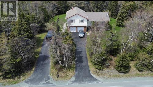 148 Pine Line, Logy Bay - Middle Cove, NL - Outdoor With View