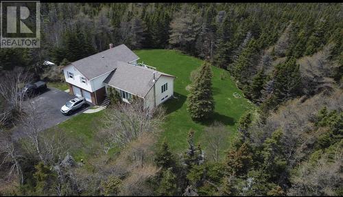 148 Pine Line, Logy Bay - Middle Cove, NL - Outdoor With View
