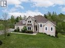 84 Anabelle Cres, Moncton, NB  - Outdoor With Facade 