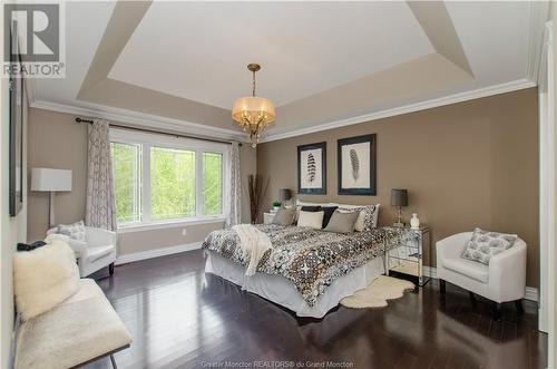 84 Anabelle Cres, Moncton, NB - Indoor Photo Showing Bedroom