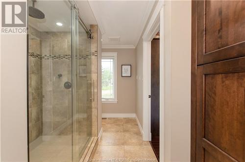 84 Anabelle Cres, Moncton, NB - Indoor Photo Showing Bathroom