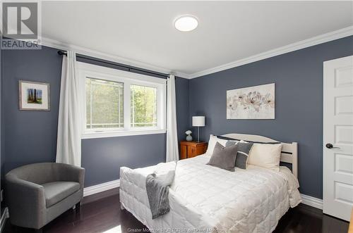 84 Anabelle Cres, Moncton, NB - Indoor Photo Showing Bedroom