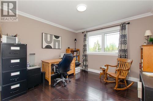 84 Anabelle Cres, Moncton, NB - Indoor Photo Showing Other Room