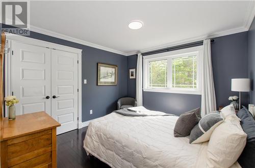 84 Anabelle Crescent, Moncton, NB - Indoor Photo Showing Bedroom